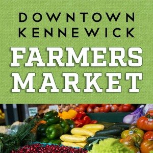 1st kennewick market of the year